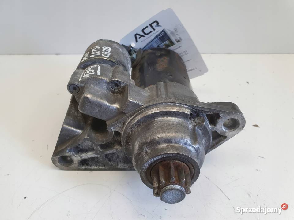 ROZRUSZNIK VW Polo V 12 TSI ROZRUSZNIK Rudka