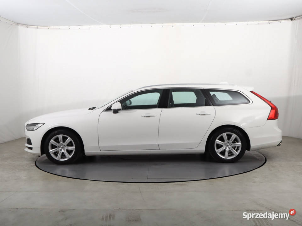 Volvo V90 D4 śląskie Katowice sprzedam