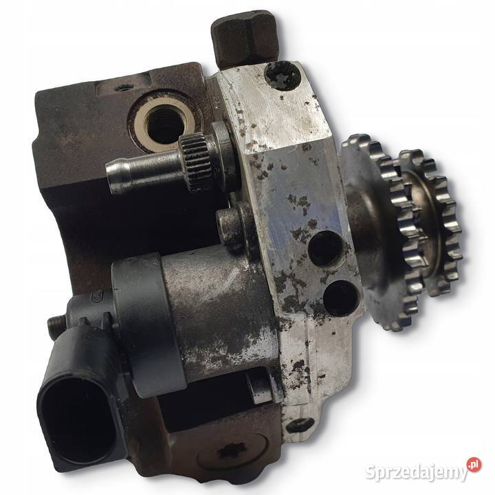 POMPA WTRYSKOWA BMW E87 E90 E91 E60 20 D