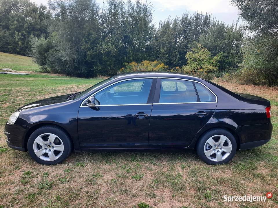 Sprzedam vw jetta kupiony w Polsce sprzedam