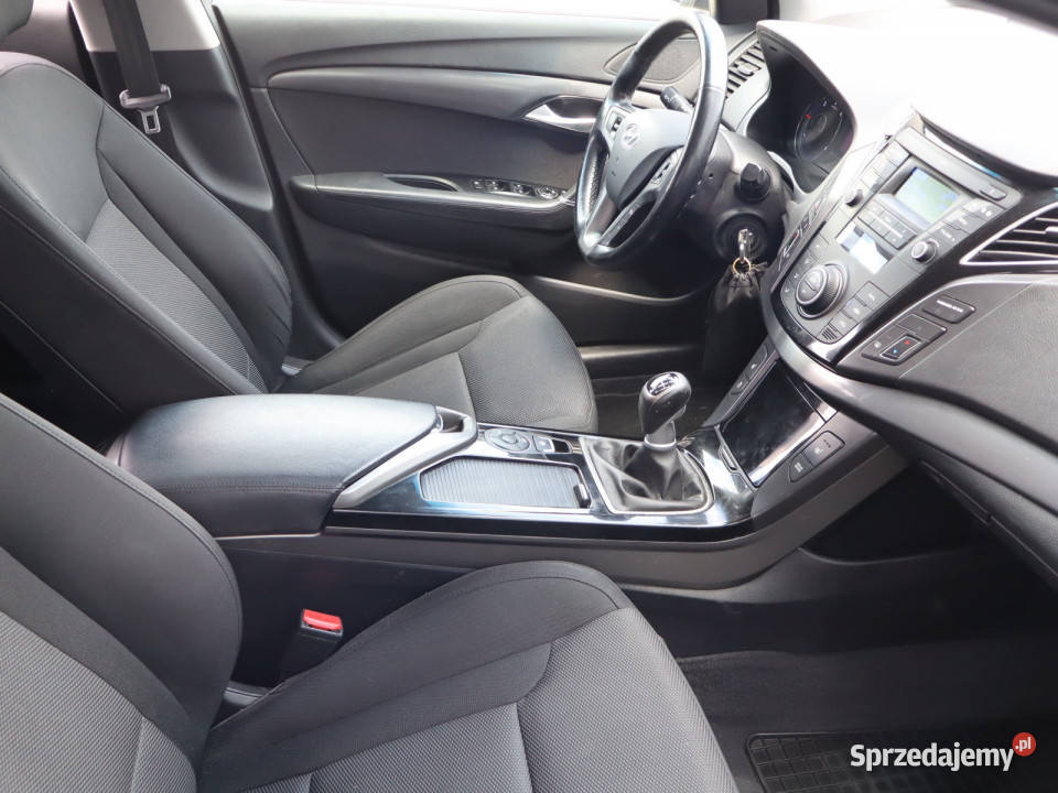 Hyundai i40 17 CRDi