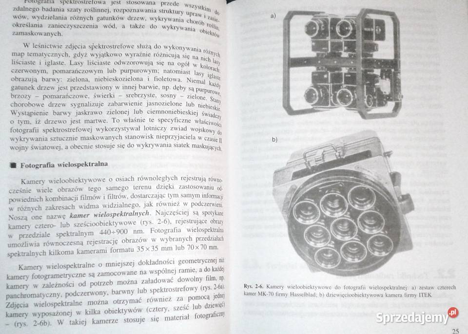 Fotogrametria 3 Wanda Brześcińska lubelskie Chełm