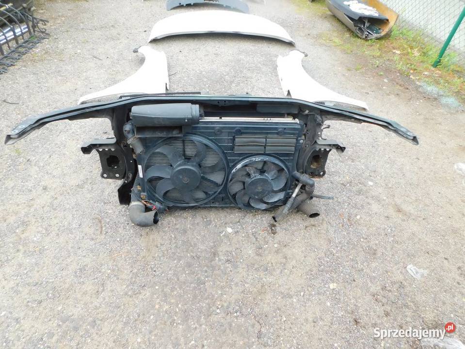 passat CC pas przedni A40300 WYSYŁKA Pozostałe