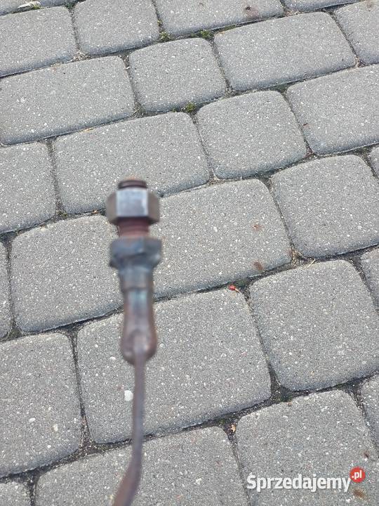 Harley WLA WLC Knucklehead Bydgoszcz