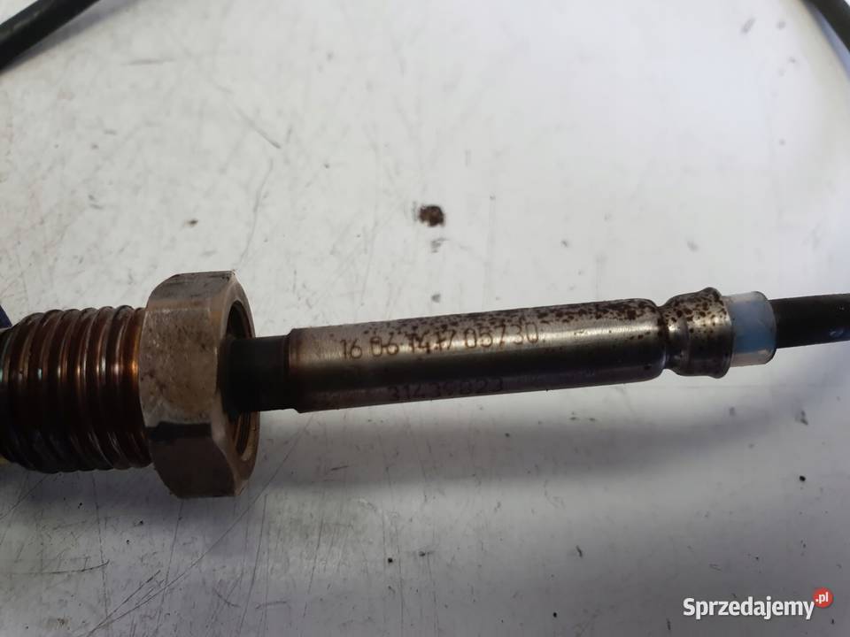 Volvo V70 III XC70 II lift 20D D4 CZUJNIK lubelskie sprzedam