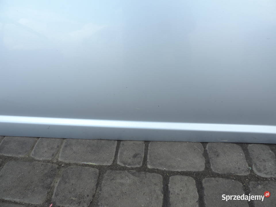 TOYOTA YARIS I HB 3D KOLOR 199 DRZWI PRAWY PRZÓD Nowy Sącz sprzedam