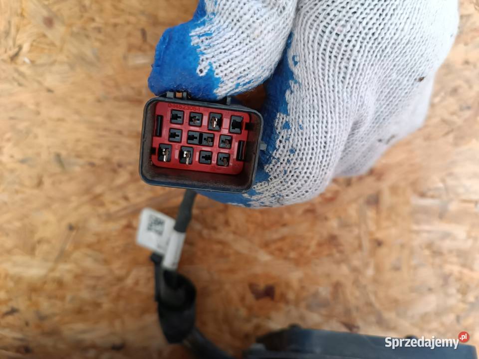 LAMPA LEWY PRZÓD EU 31420249 VOLVO XC60 I LIFT Nowy Tomyśl