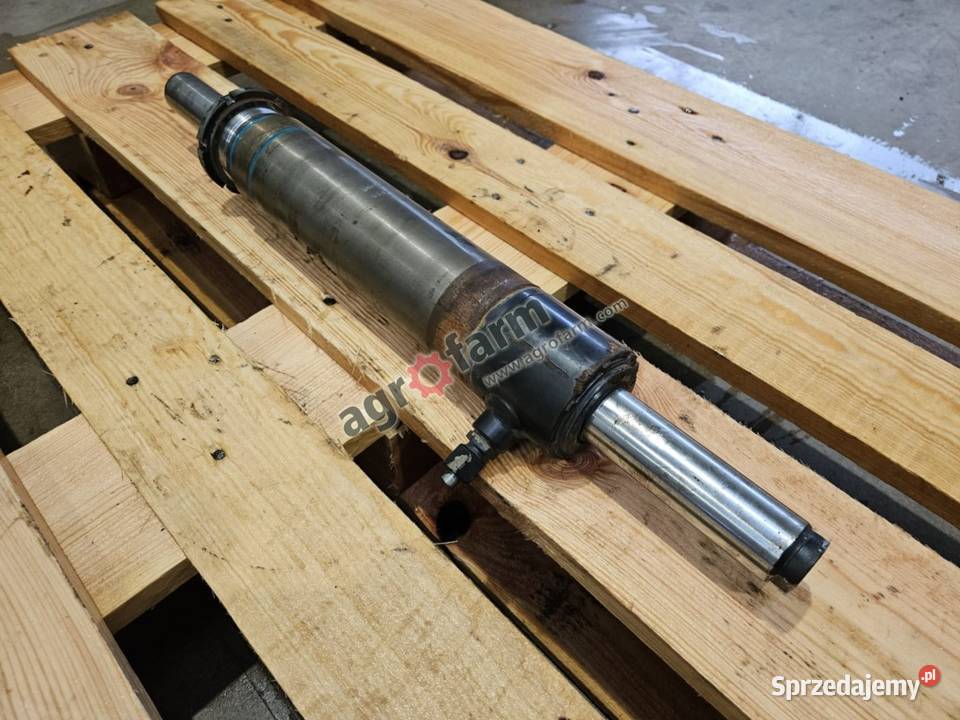 Siłownik skrętu DeutzFahr Agrotron 100 90 Byków sprzedam