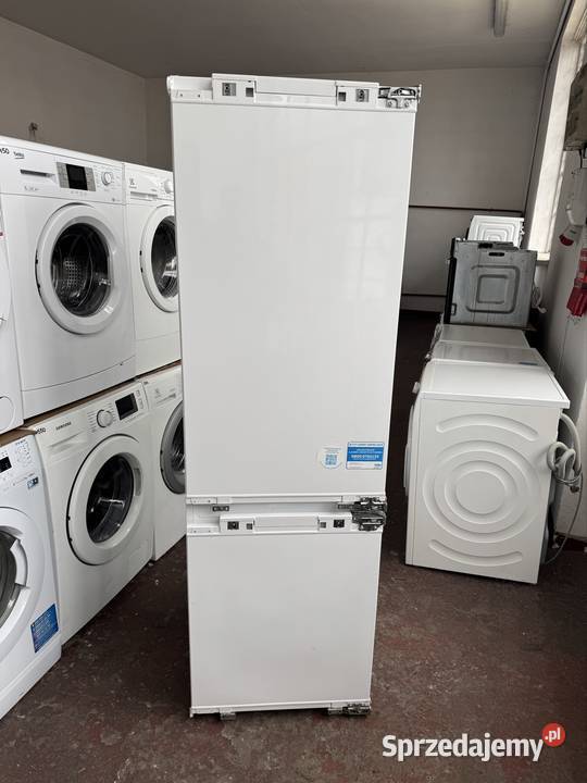 Lodówka do zabudowy BEKO 177 A Gwarancja Warszawa