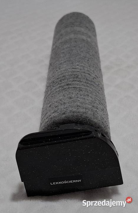 Wałek lekkościerny Typ1 do elektroszczotki Czeladź