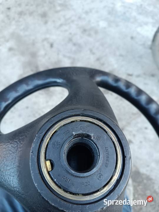 Kierownica vr6 GTI g60 gtd golf corrado Dębica