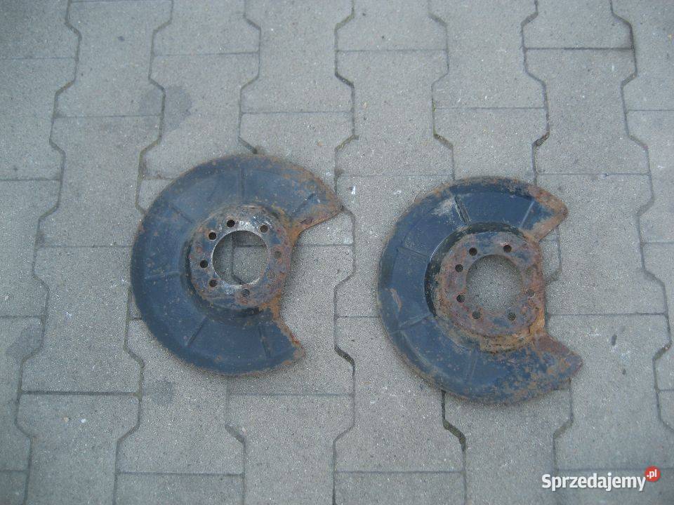 volvo s40 v50 0412r tarcza kotwiczna zawieszenia Rakoniewice