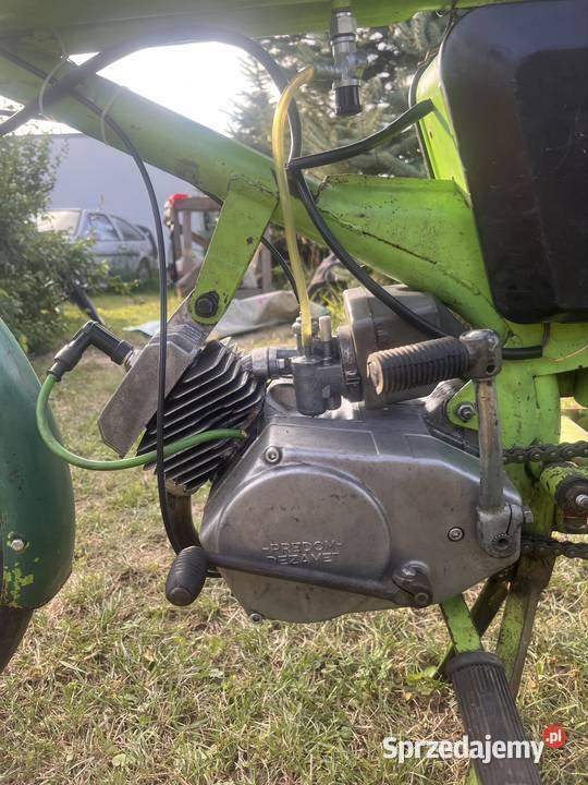 Romet 59t1 Zamość