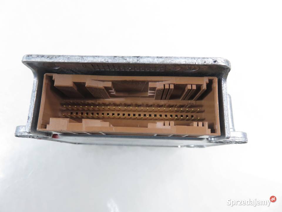 MODUŁ AIRBAG SUZUKI SWIFT III 3891062J10000 osobowe Komputery