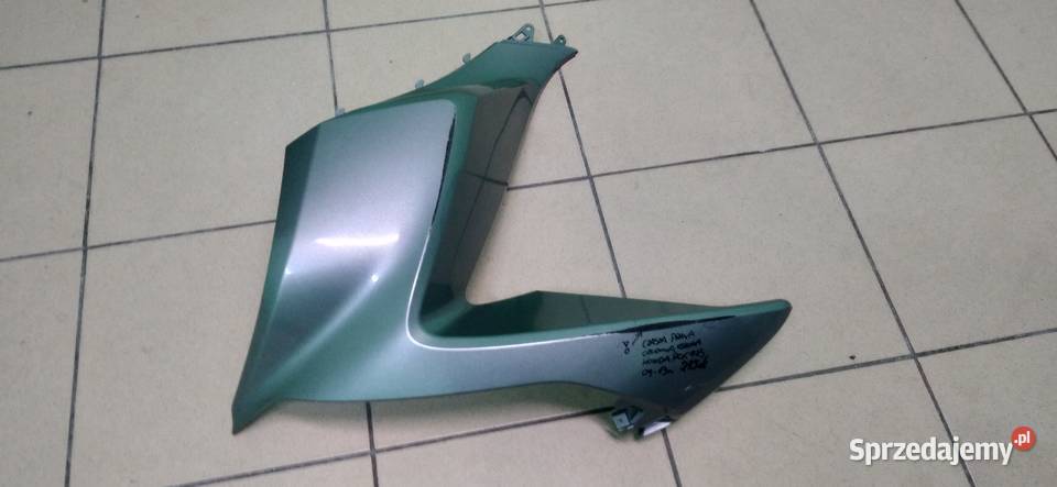 Czasza prawa obudowa osłona Honda PCX 125 0913r