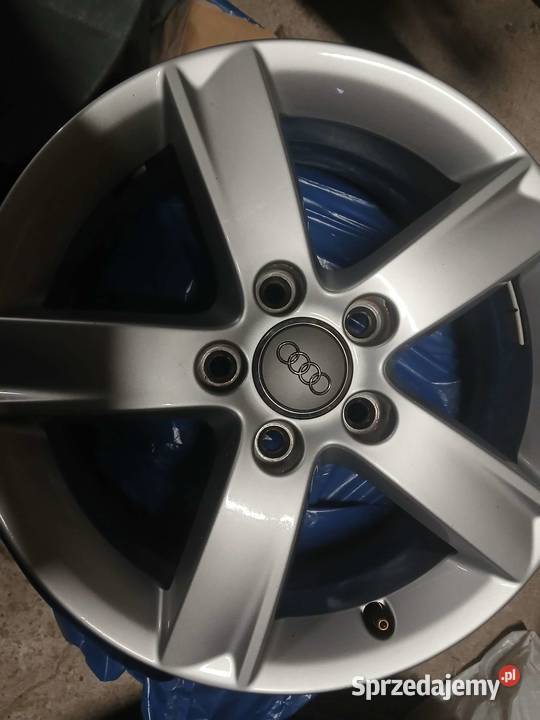 Sprzedam alufeligoponykołpaki Czaple-Andrelewicze