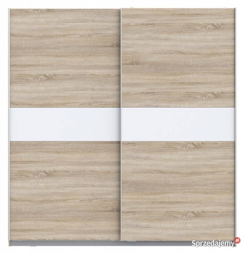 Szafa 200 x 218 x 62 Sochaczew