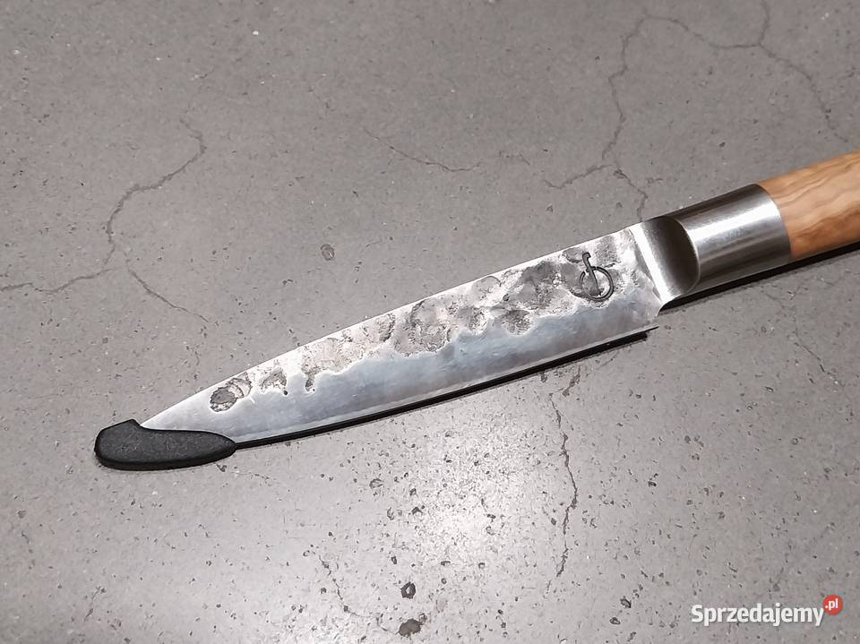 Nóż kuchenny uniwersalny Forged olive 706006 Noże i nożyce kuchenne śląskie Czeladź