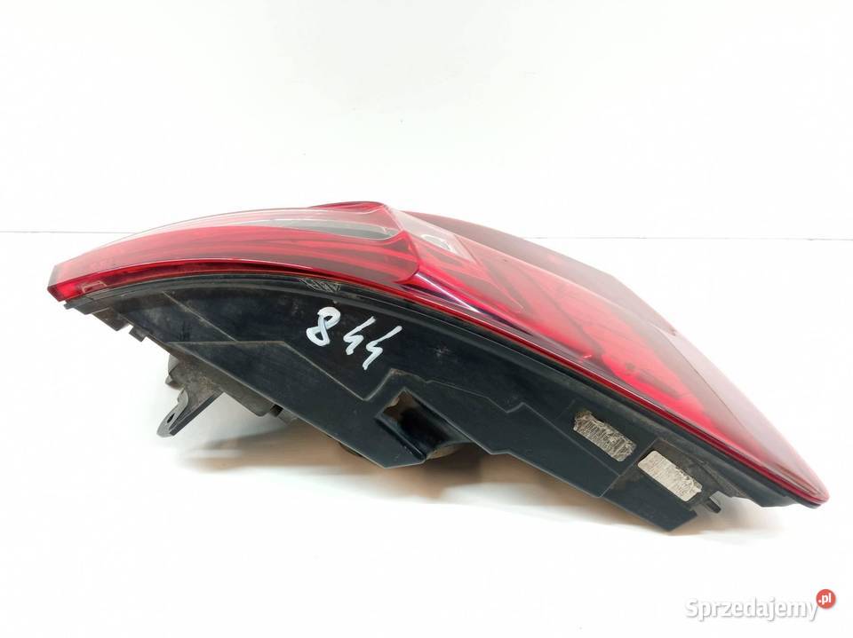 LAMPA TYŁ LEWA EUROPA KOMBI 3V9945207 Skoda osobowe