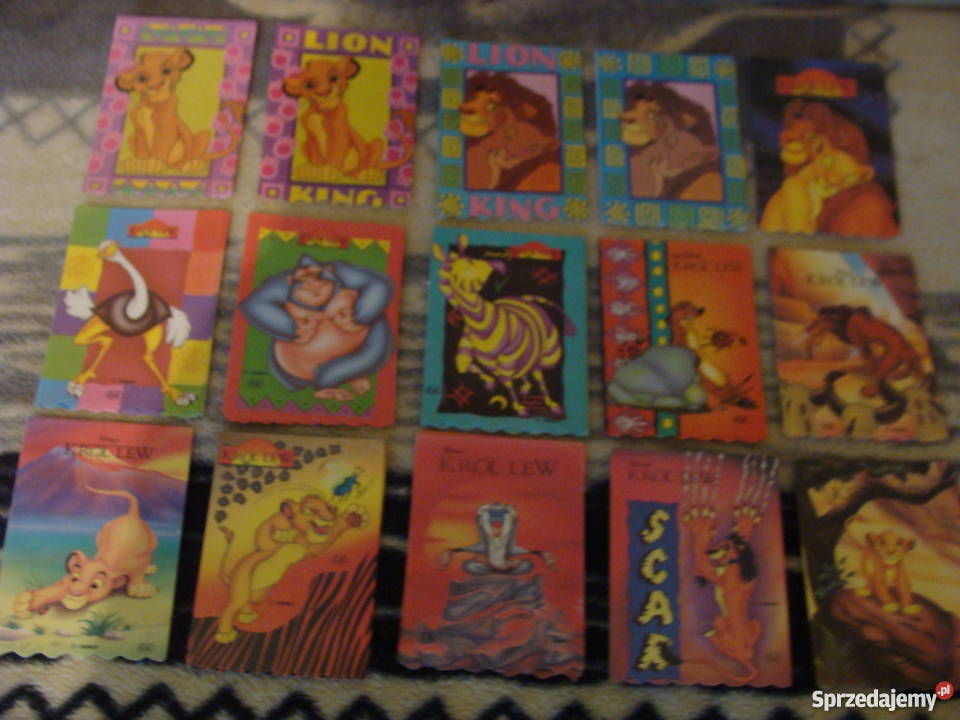 karteczki z notesików Konin