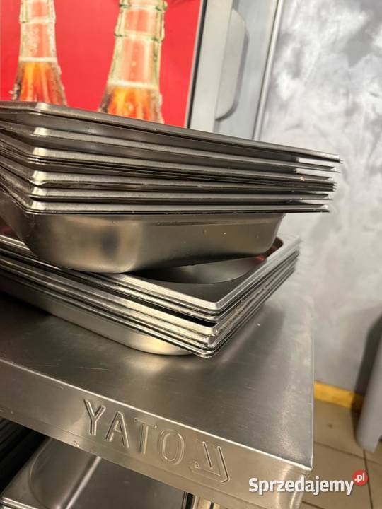 Likwidacja sklepów Żagań