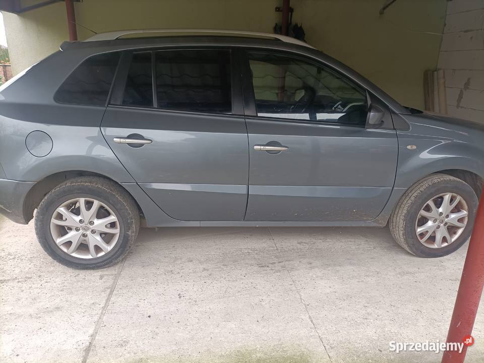 Sprzedam samochód renault koleos sprzedam