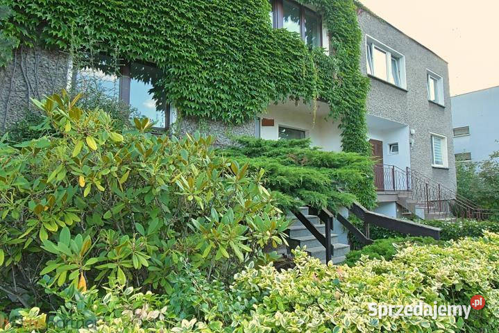 Dom bliźniak 150m2 Wrocław Jugosłowiańska dachówka dolnośląskie sprzedam