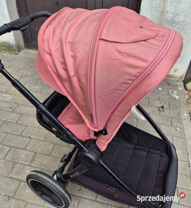 Wózek KinderKraft Nea Spacerówki Bydgoszcz sprzedam