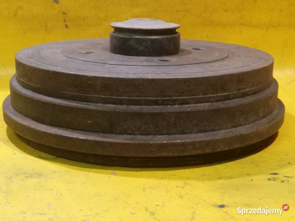 bęben hamulcowy Renault Clio 2 lift r0210 Motoryzacja łódzkie Piotrków Trybunalski
