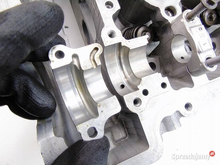 GŁOWICA 14 16 VTI 207 208 BERLINGO PARTNER 308 Sosnowiec sprzedam