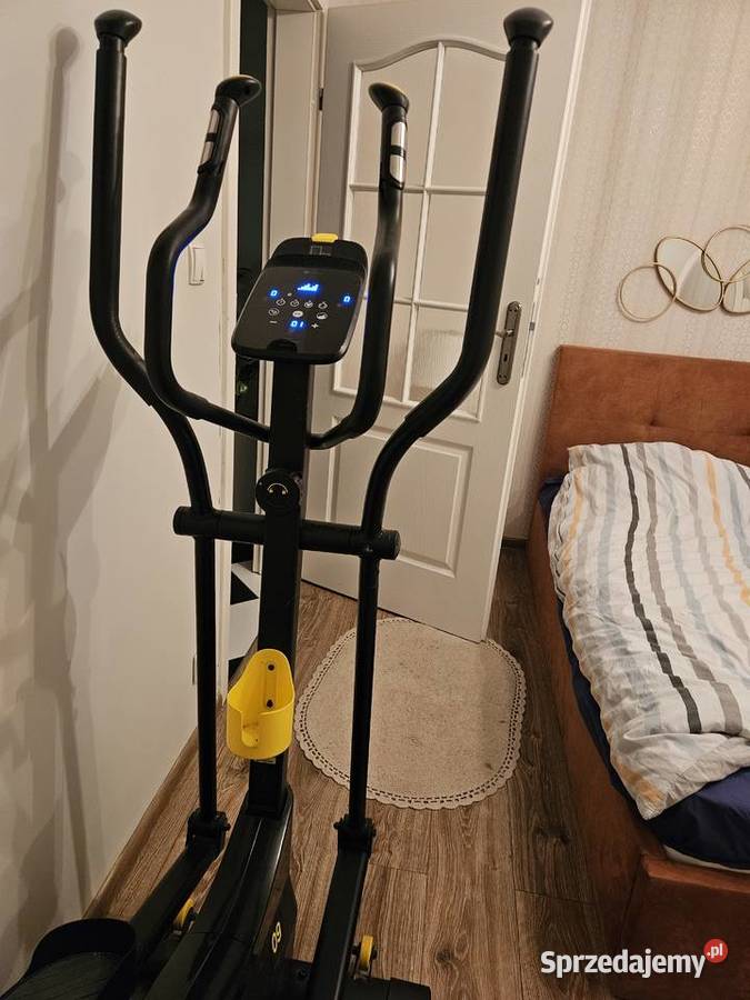 orbitrek podkarpackie Rzeszów