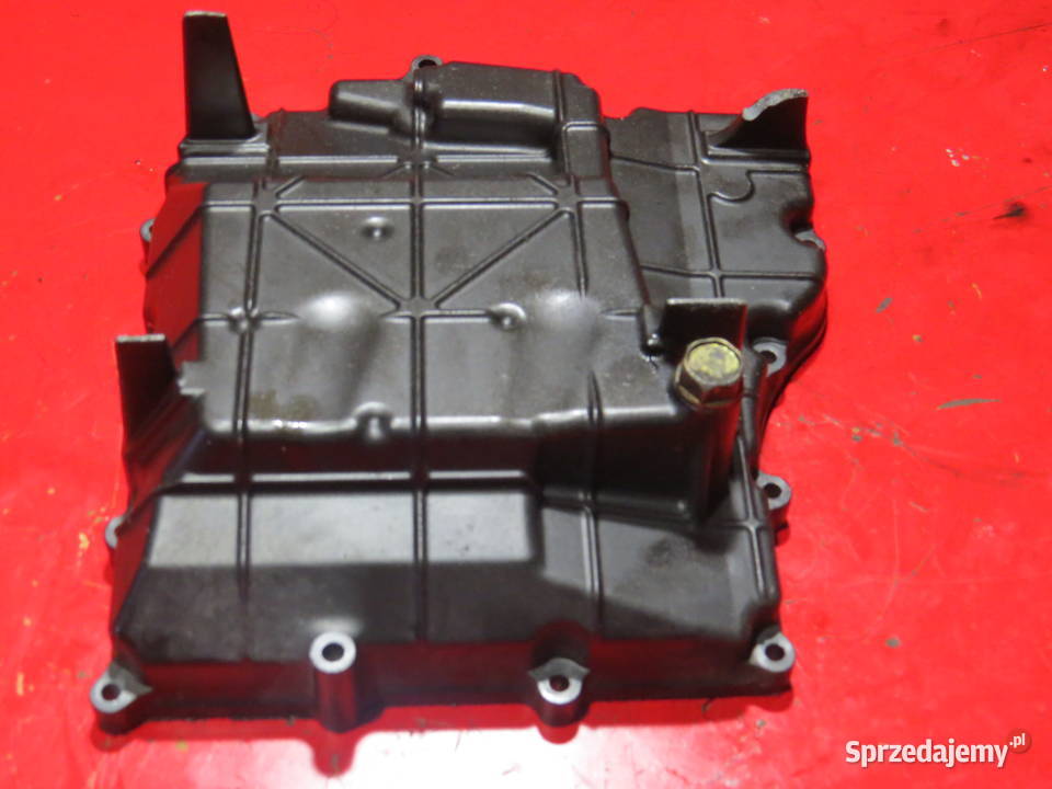 HONDA CBF600S CBF 600S 600 dekiel miska silnika Warszawa