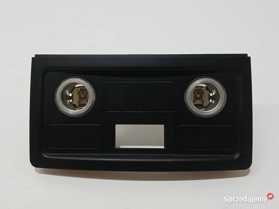 PANEL GNIAZDA ZAPALNICZKI BMW E60 E61 7034100 osobowe