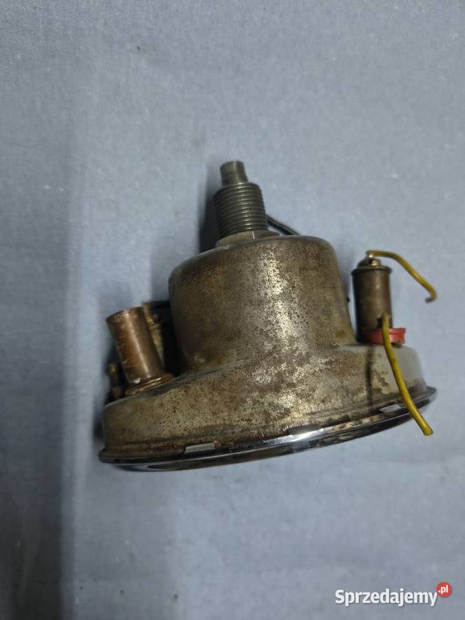 Licznik prędkościomierz Jawa 250 350 Pozostałe Rzeszów