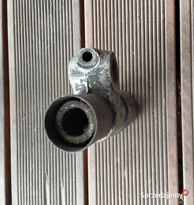 Suwak dyfer m72 lewa strona wczesny GMZ IMZ ZIS wielkopolskie Kalisz