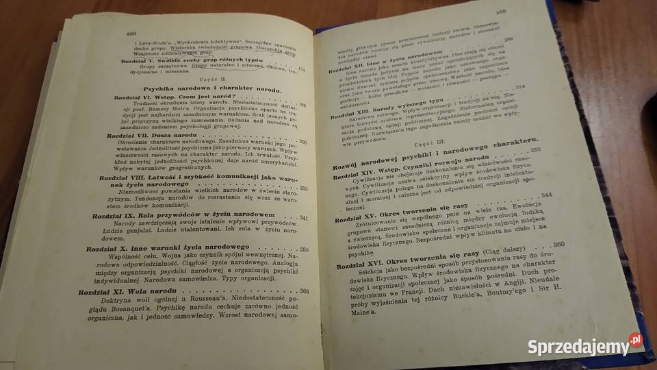 Psychologja grupy zarys zasad psychologji pomorskie Gdańsk