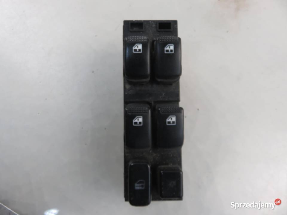 PANEL SZYB KIA SORENTO I osobowe małopolskie