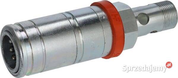 Szybkozłącze gniazdo M22x15 Banjo 3CFHF08192215F Kamionna