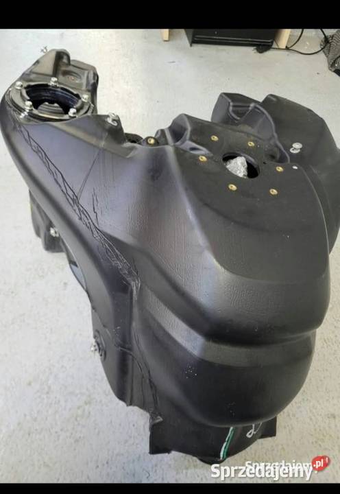 Ducati multistrada 950 1200 1260 S OEM zbiornik Motoryzacja wielkopolskie Nowy Tomyśl sprzedam