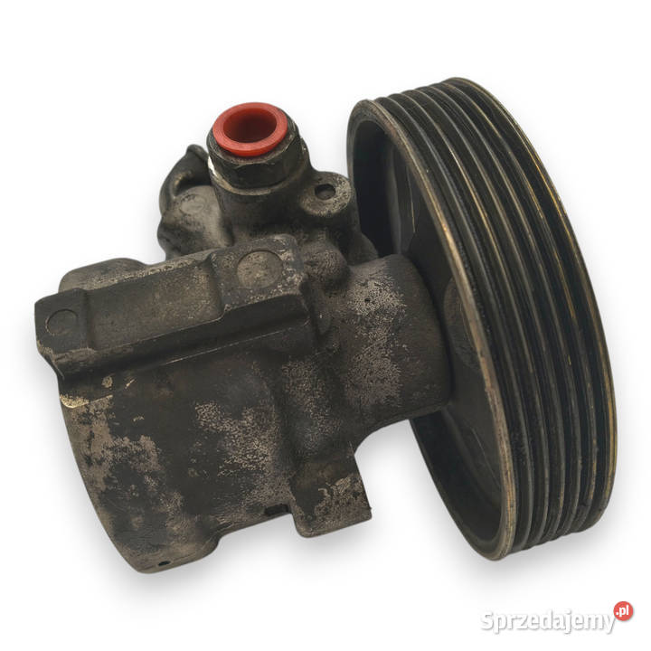 POMPA WSPOMAGANIA PEUGEOT 307 407 CITROEN C4 C5 Chełm
