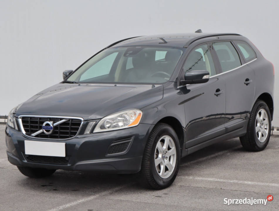 Volvo XC60 D3 bluetooth Lublin sprzedam