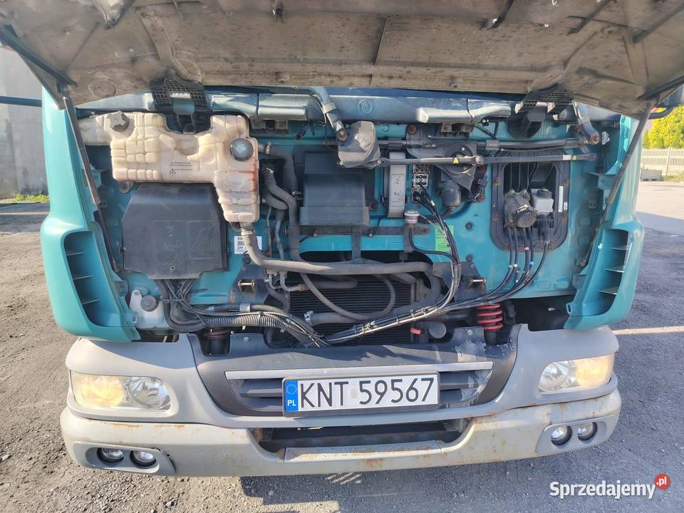 sprzedam DAFa lf 45 AE 222KM Turek
