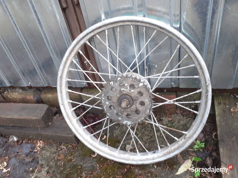 Części komar motorynka ogar romet mz shl jawa Elementy nadwozia Gródek