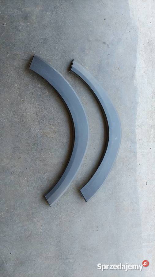 Listwa Nakładka blotnik prawy lewy hyundai Rzeszów