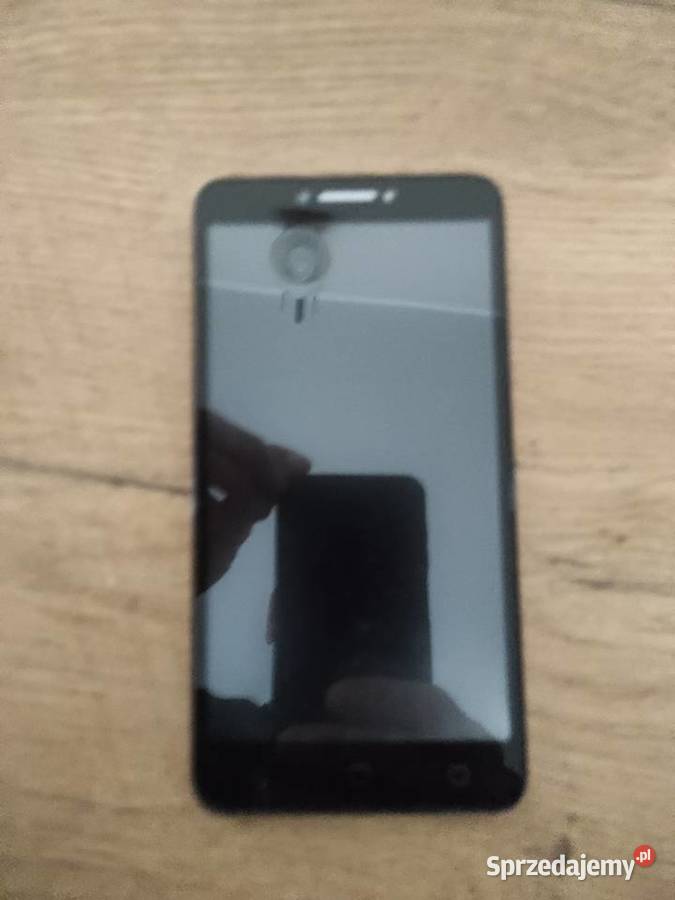 Sprzedam telefon Alcatel sprawny mało uzywany Telefony komórkowe Chodzież