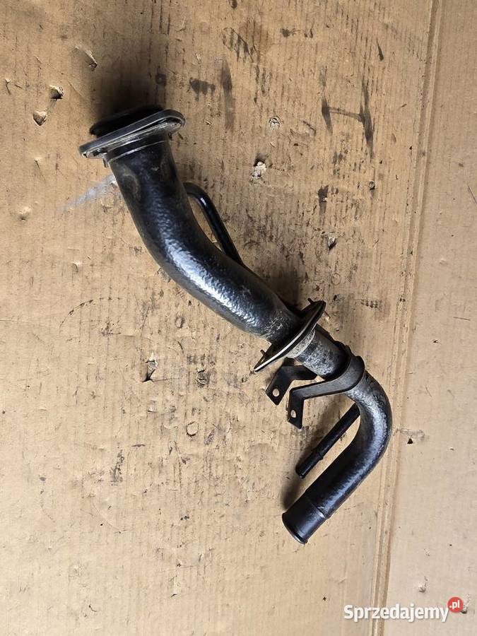 Suzuki Ignis FH 0003 rura wlewu paliwa benzyny Motoryzacja Legnica