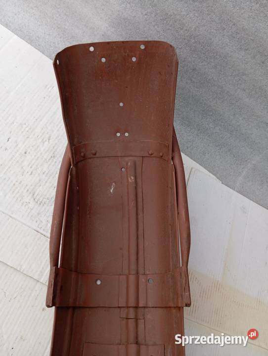 BŁOTNIK TYLNY TYŁ URAL ORYGINALNY Niemodlin sprzedam