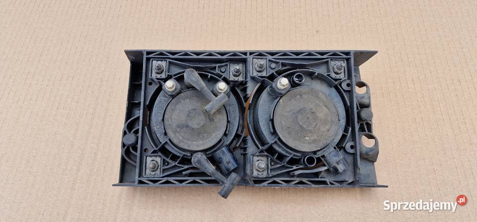 DAF XF CF 105 HALOGEN LEWY ORYGINAŁ 1660961 Bieleń