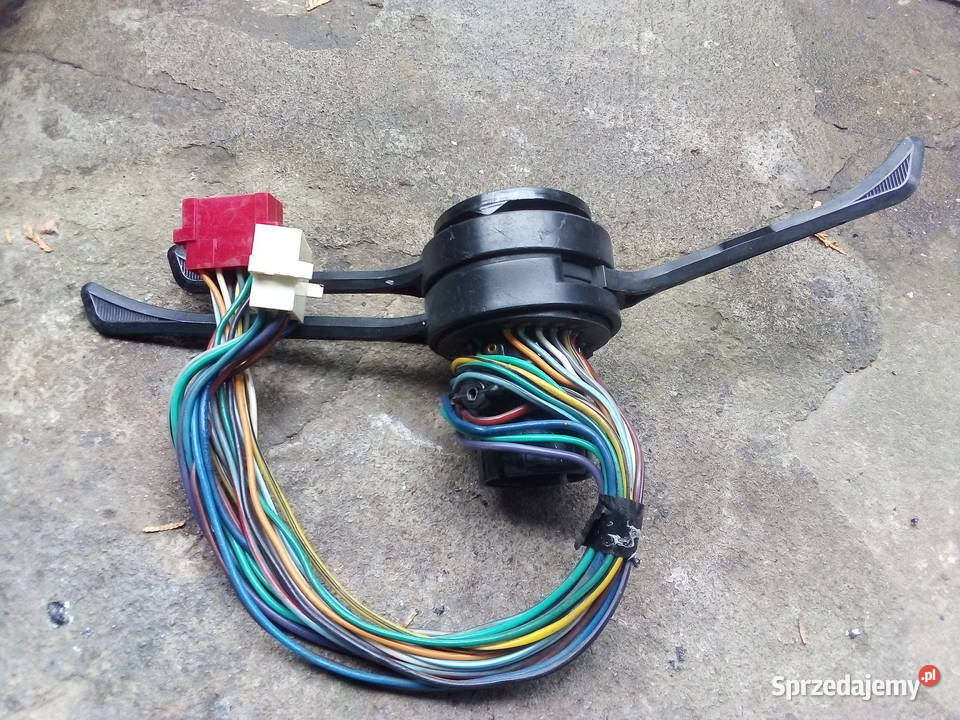 Kierunkowskazy przód PL Fiat 125p klasyk 6774r Leszno sprzedam