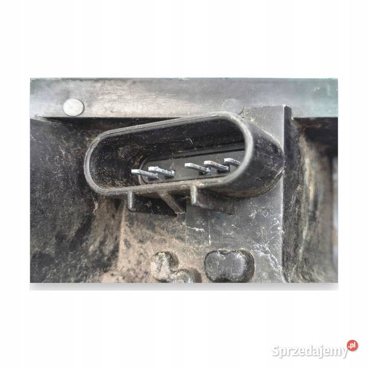 WKŁAD TYLNEJ LAMPY LEWY Opel Insignia A kombi osobowe Chełm